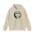1724 - Custom Stealie Hoodie