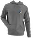 US Naval Academy - Premium Grateful Dead Left Chest Hoodie - Charcoal