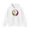 1442 - Custom Stealie Hoodie