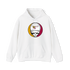 1442 - Custom Stealie Hoodie