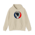 1388 - Custom Stealie Hoodie