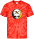 1642 - Custom Stealie Tie-Dye