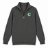 Saudi Arabia FIFA World Cup - Premium Grateful Dead Quarter-Zip Pullover - Charcoal - 6