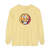1707 - Custom Stealie Long-Sleeve