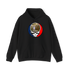 1719 - Custom Stealie Hoodie