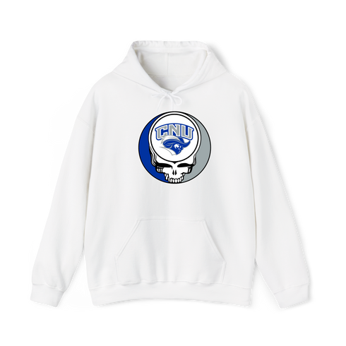 1491 - Custom Stealie Hoodie
