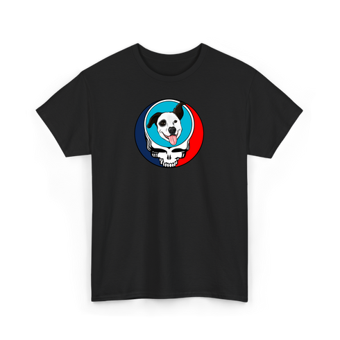 1593 - Custom Stealie T-Shirt