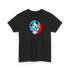 1593 - Custom Stealie T-Shirt