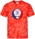 1433 - Custom Stealie Tie-Dye