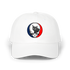 1714 - Custom Stealie Dad Hat