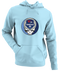 Tennessee Football - Premium Grateful Dead Hoodie - Light Blue - 1