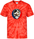 1626 - Custom Stealie Tie-Dye
