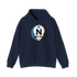 1389 - Custom Stealie Hoodie