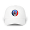 1455 - Custom Stealie Dad Hat