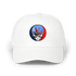 1455 - Custom Stealie Dad Hat