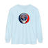 1458 - Custom Stealie Long-Sleeve