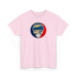 1556 - Custom Stealie T-Shirt