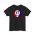 1702 - Custom Stealie T-Shirt