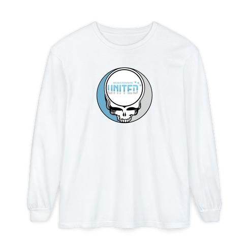 1659 - Custom Stealie Long-Sleeve