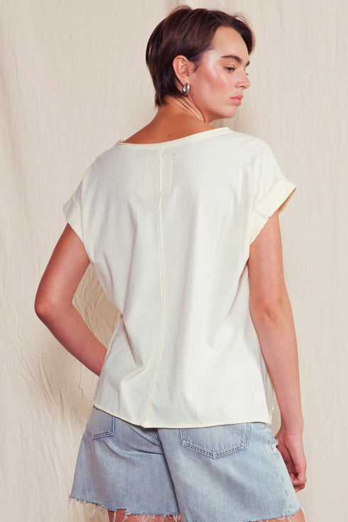 Grateful Dead - Grateful Dead Marching Bear Top - StealieShop