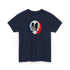 1709 - Custom Stealie T-Shirt