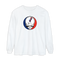1673 - Custom Stealie Long-Sleeve
