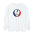 1673 - Custom Stealie Long-Sleeve