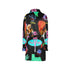 Grateful Dead - Vegas Neon Women's Western Bath Robe - StealieShop