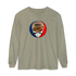 1677 - Custom Stealie Long-Sleeve