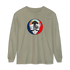 1632 - Custom Stealie Long-Sleeve