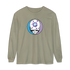 1675 - Custom Stealie Long-Sleeve