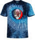 1425 - Custom Stealie Tie-Dye