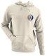 Chief Illinwek - Premium Grateful Dead Left Chest Hoodie - Sand - 3