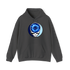 1607 - Custom Stealie Hoodie