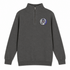 James Madison University - Premium Grateful Dead Quarter-Zip Pullover - Charcoal - 5