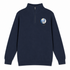 Uruguay FIFA World Cup - Premium Grateful Dead Quarter-Zip Pullover - Navy - 3