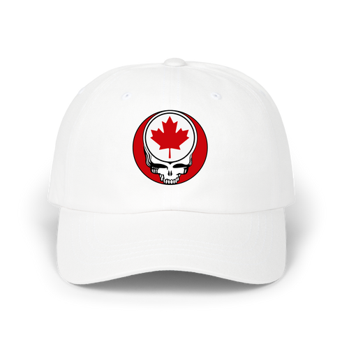1555 - Custom Stealie Dad Hat