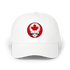 1555 - Custom Stealie Dad Hat