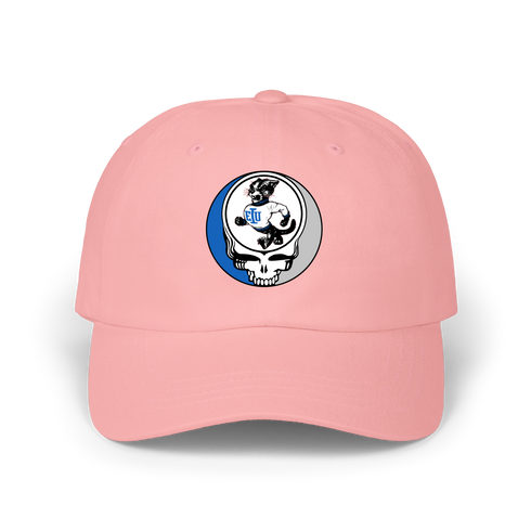 1361 - Custom Stealie Dad Hat