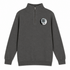 Los Angeles Kings - Premium Grateful Dead Quarter-Zip Pullover - Charcoal - 5