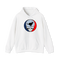 1628 - Custom Stealie Hoodie