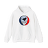 1628 - Custom Stealie Hoodie