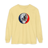 1564 - Custom Stealie Long-Sleeve
