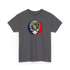 1494 - Custom Stealie T-Shirt