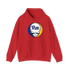 1608 - Custom Stealie Hoodie