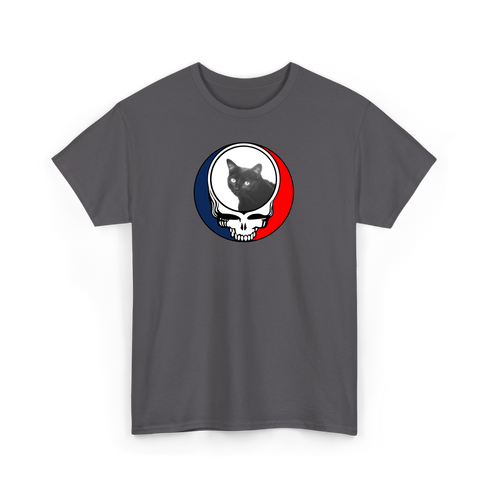 1714 - Custom Stealie T-Shirt