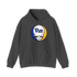 1608 - Custom Stealie Hoodie