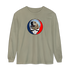 1706 - Custom Stealie Long-Sleeve