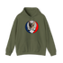 1616 - Custom Stealie Hoodie