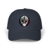 1726 - Custom Stealie Dad Hat